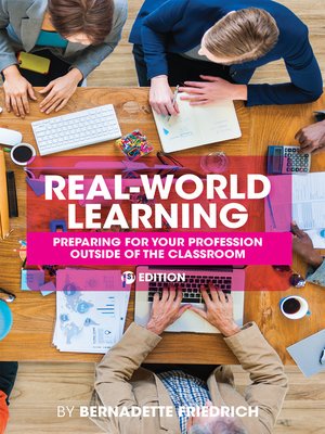 cover image of Real-World Learning